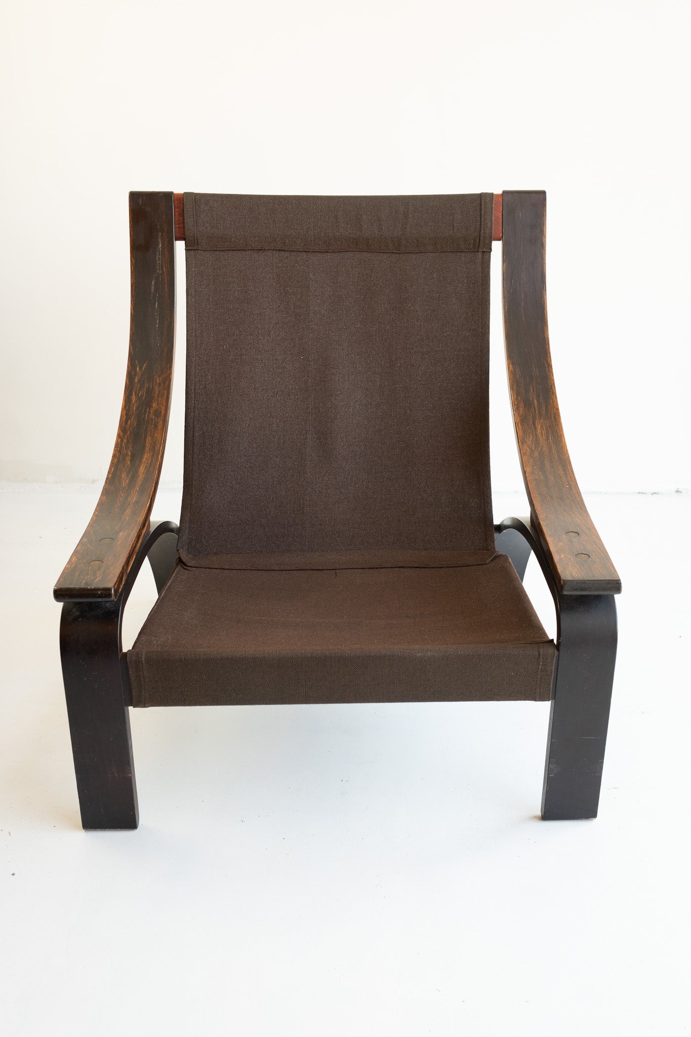 Vintage Danish armchair from Coja Denmark