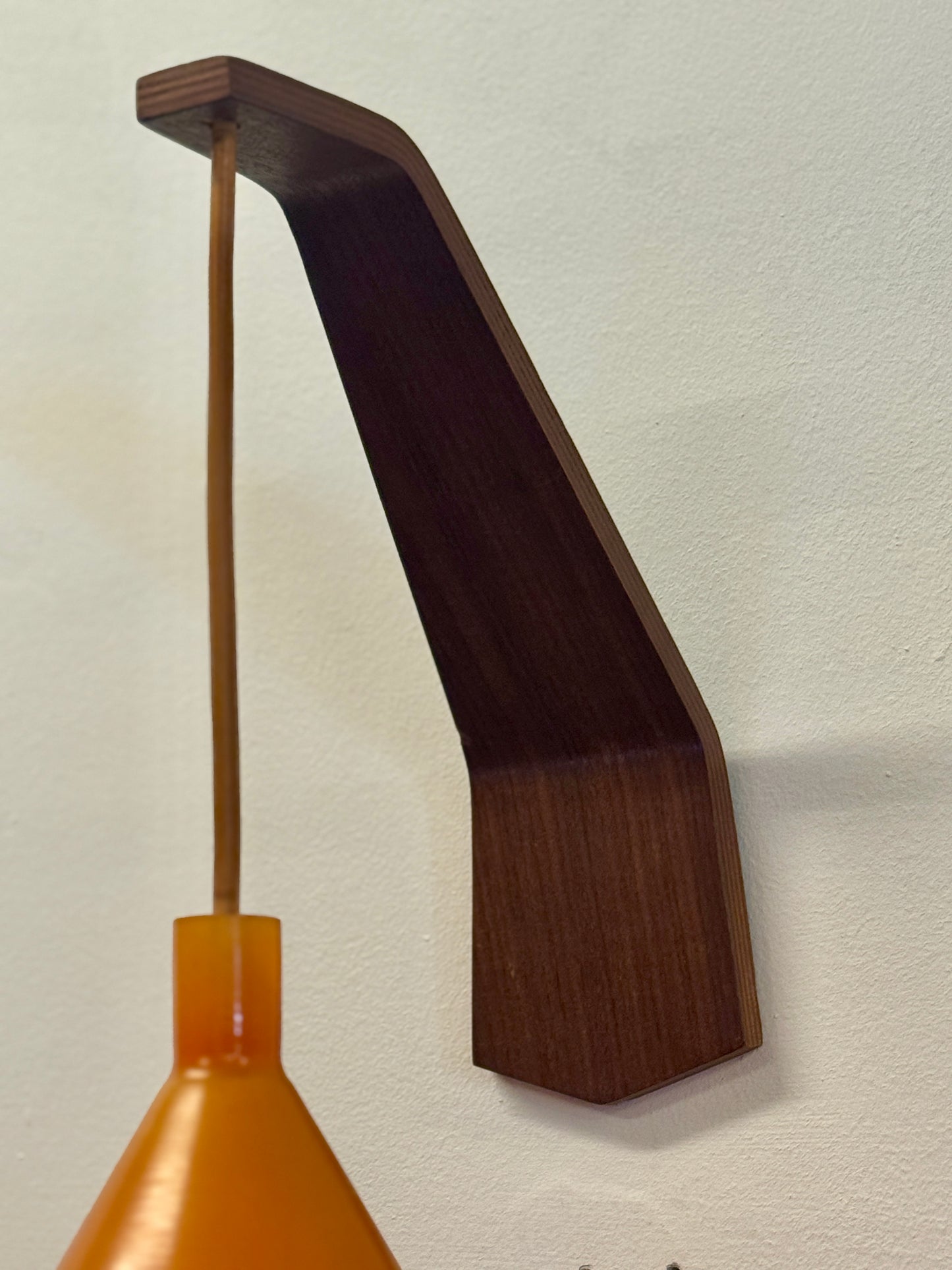 Philips NX118 wandlamp