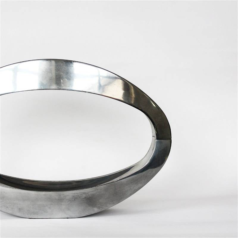 “Berio” lamp from Massive