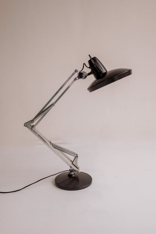 Mid Century Faro bureaulamp van Fase Madrid