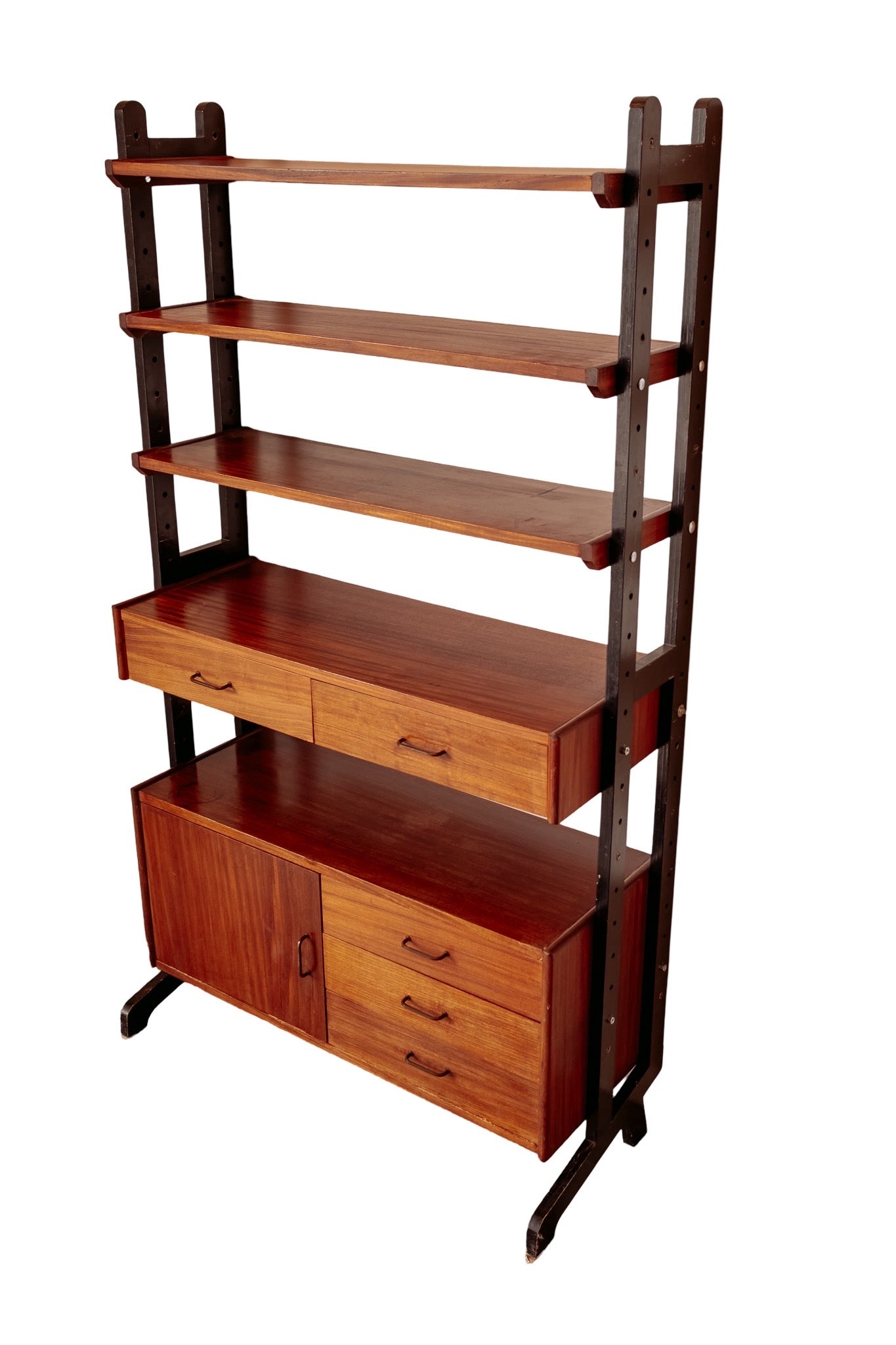 Simpla Lux modular wall unit