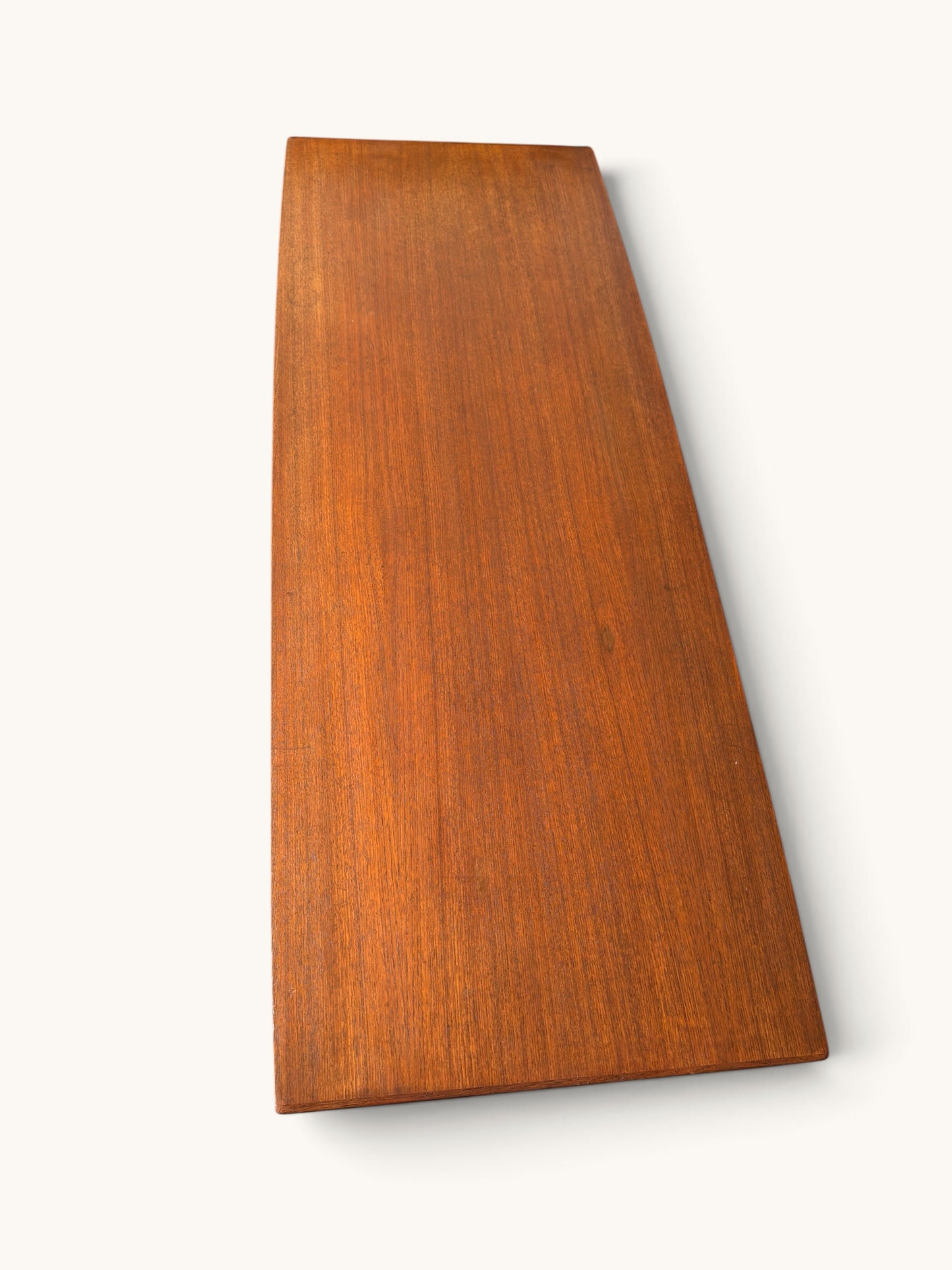 Mid-Century vintage salontafel en eettafel in 1, Grete Jalk voor Glostrup