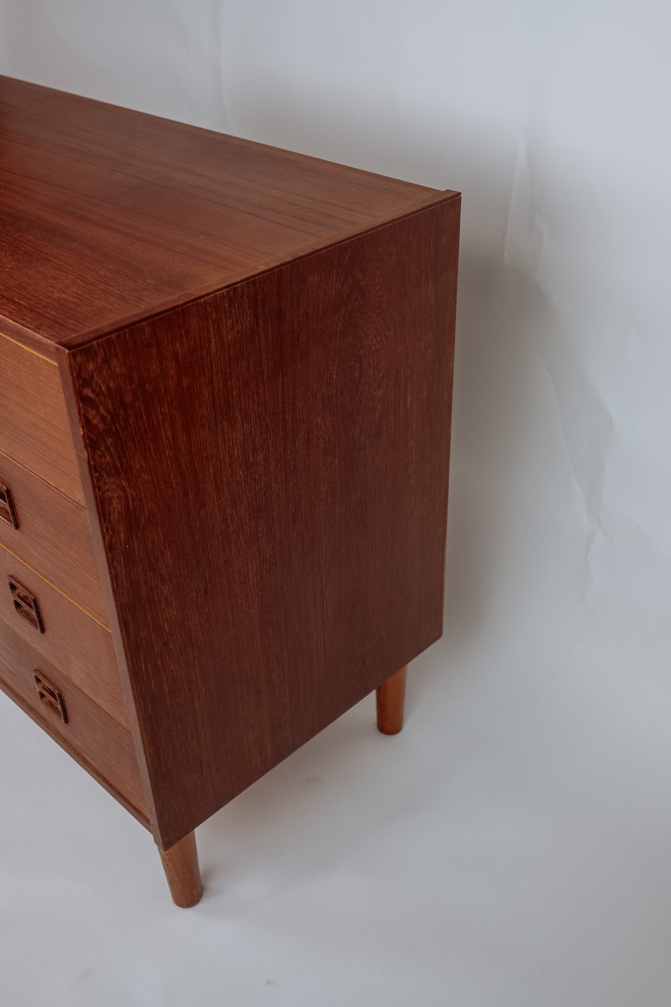 Deense Mid Century ladekast AEJM Möbler