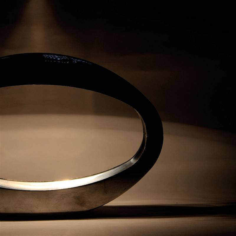 “Berio” lamp from Massive