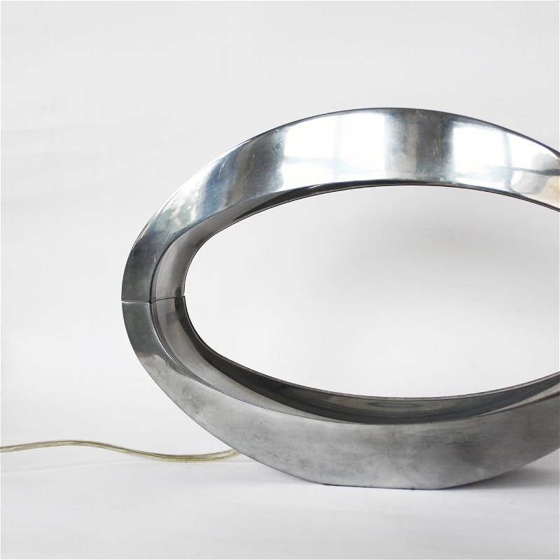 “Berio” lamp from Massive