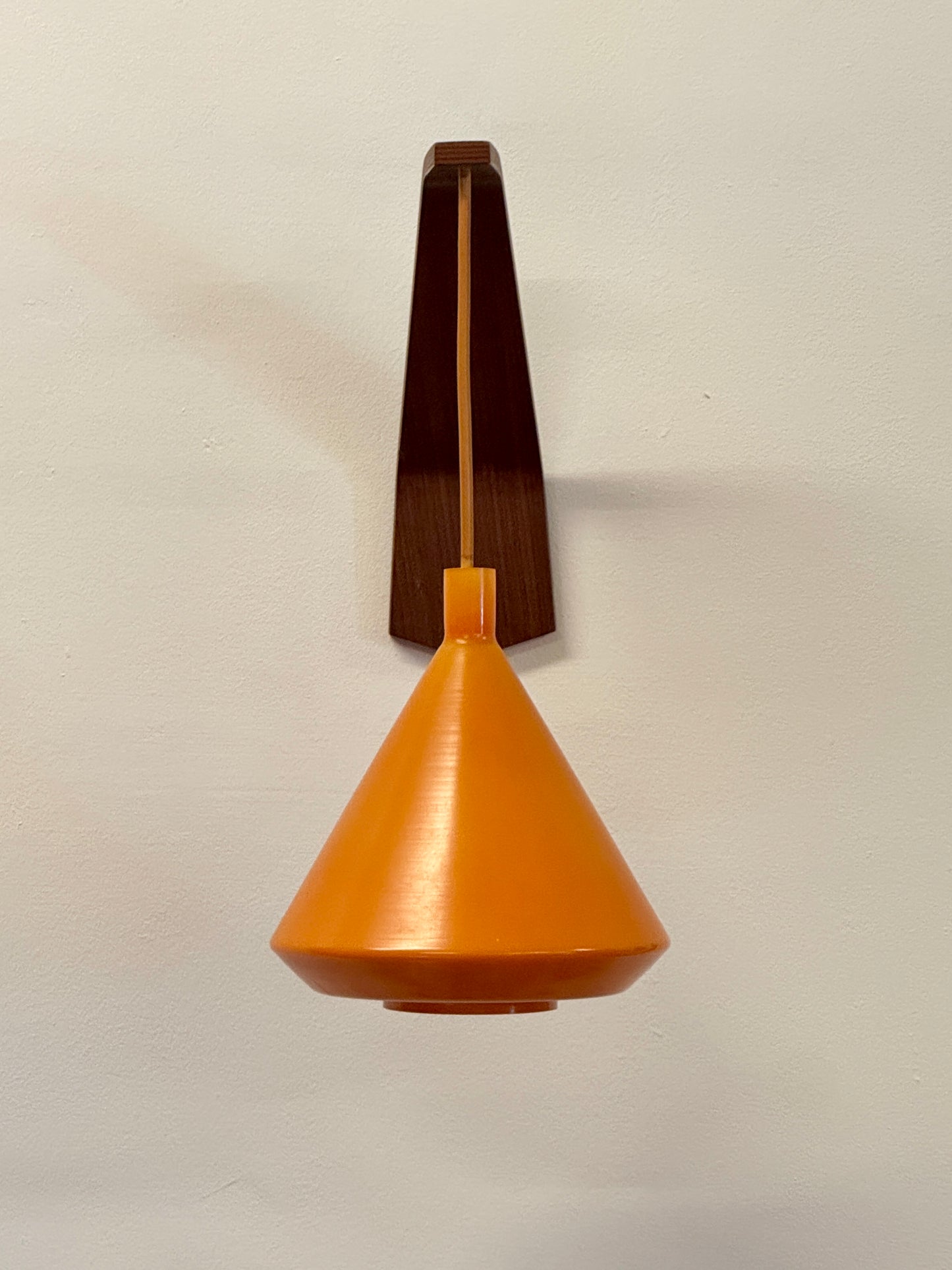 Philips NX118 wandlamp