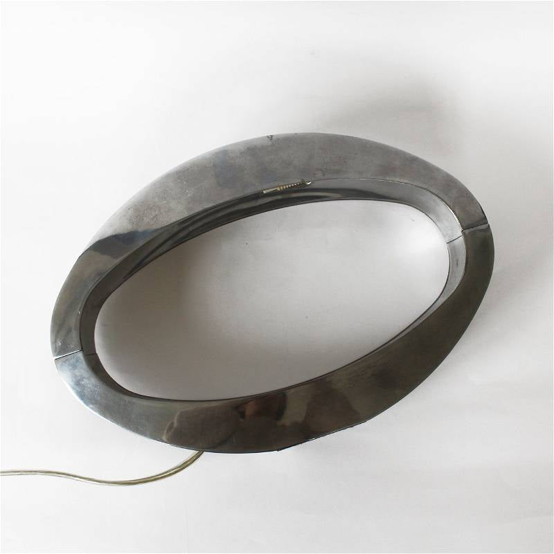 “Berio” lamp from Massive