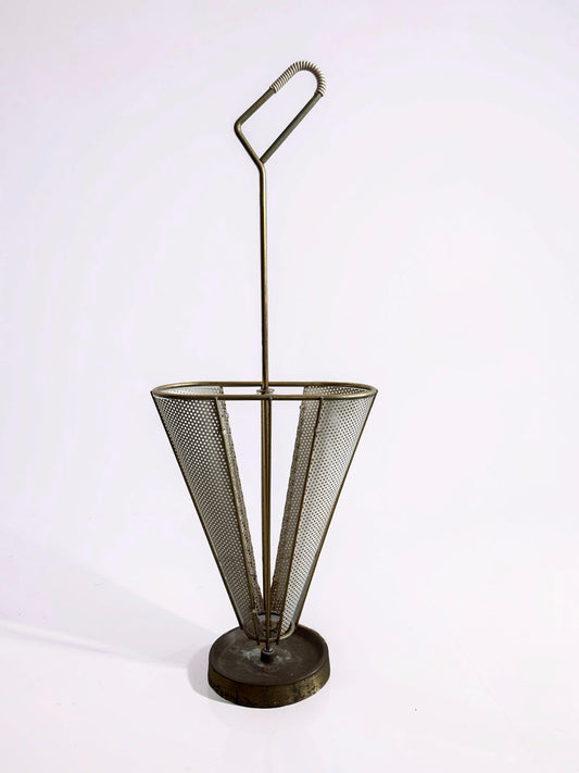 Jaren 50 paraplustandaard in stijl van Matthieu Mategot