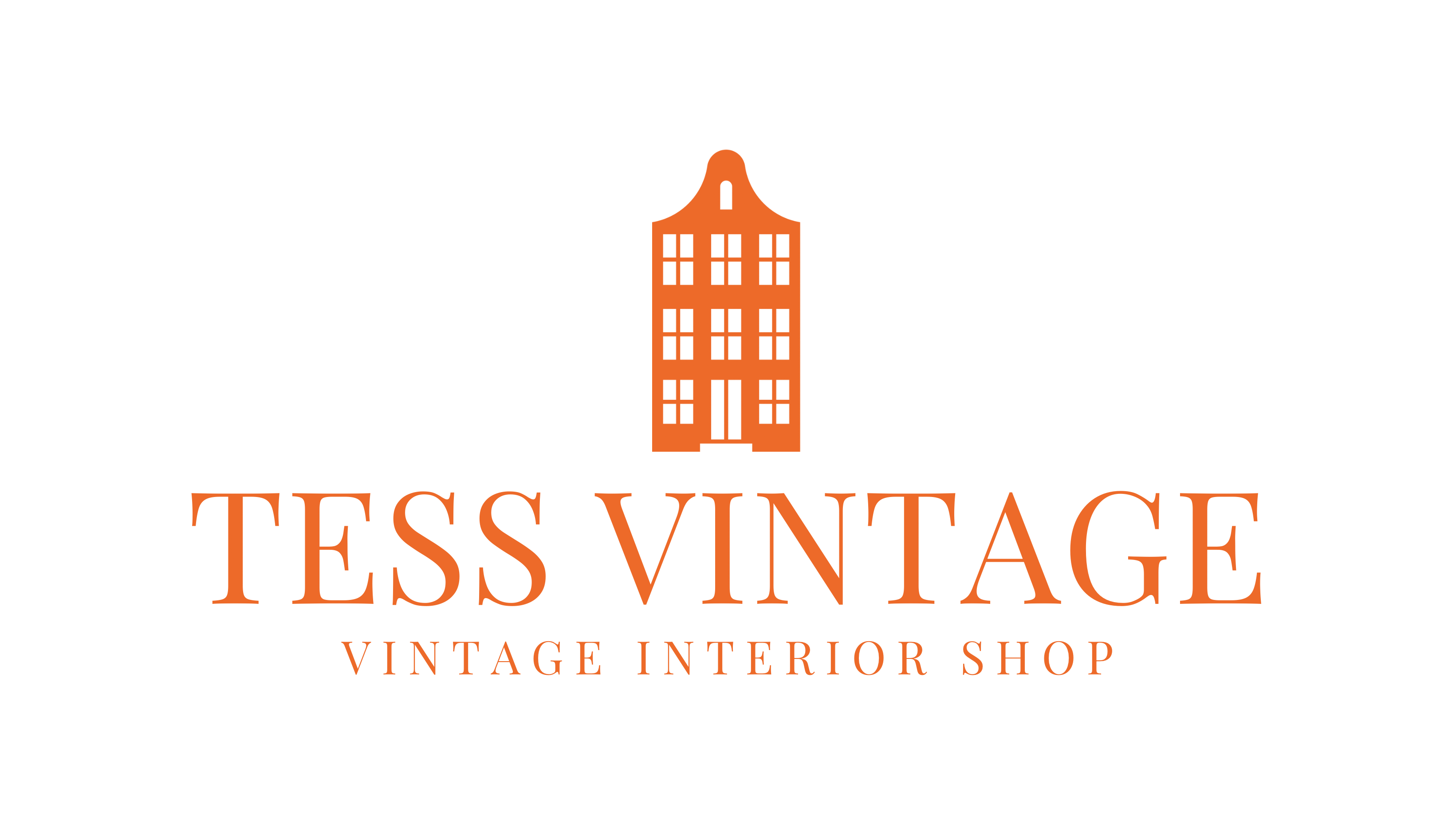 tessvintage