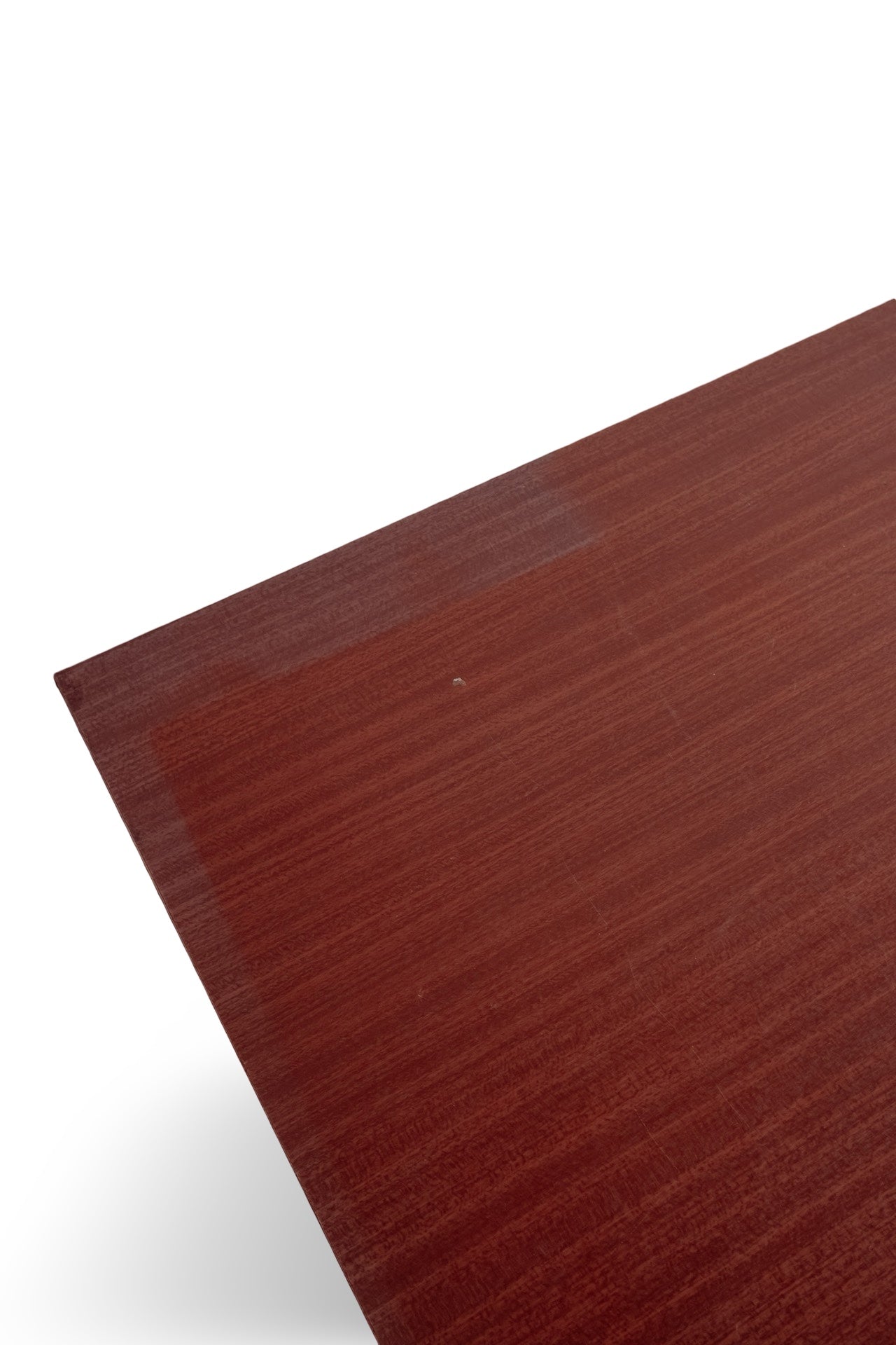 Wooden desk from the 60s