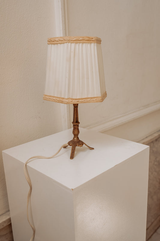 1970s table lamp