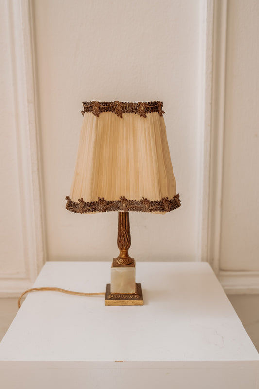 1970s table lamp