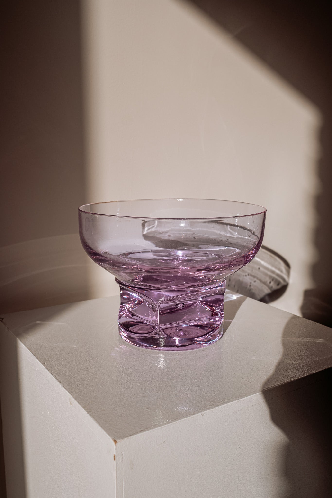 Italian lilac (fruit) bowl