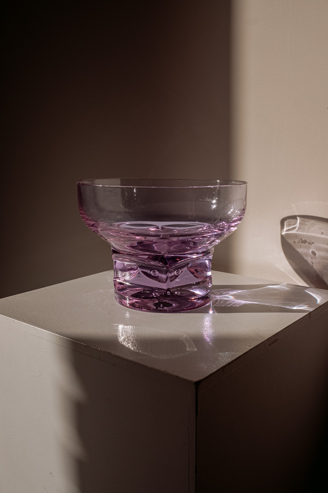 Italian lilac (fruit) bowl