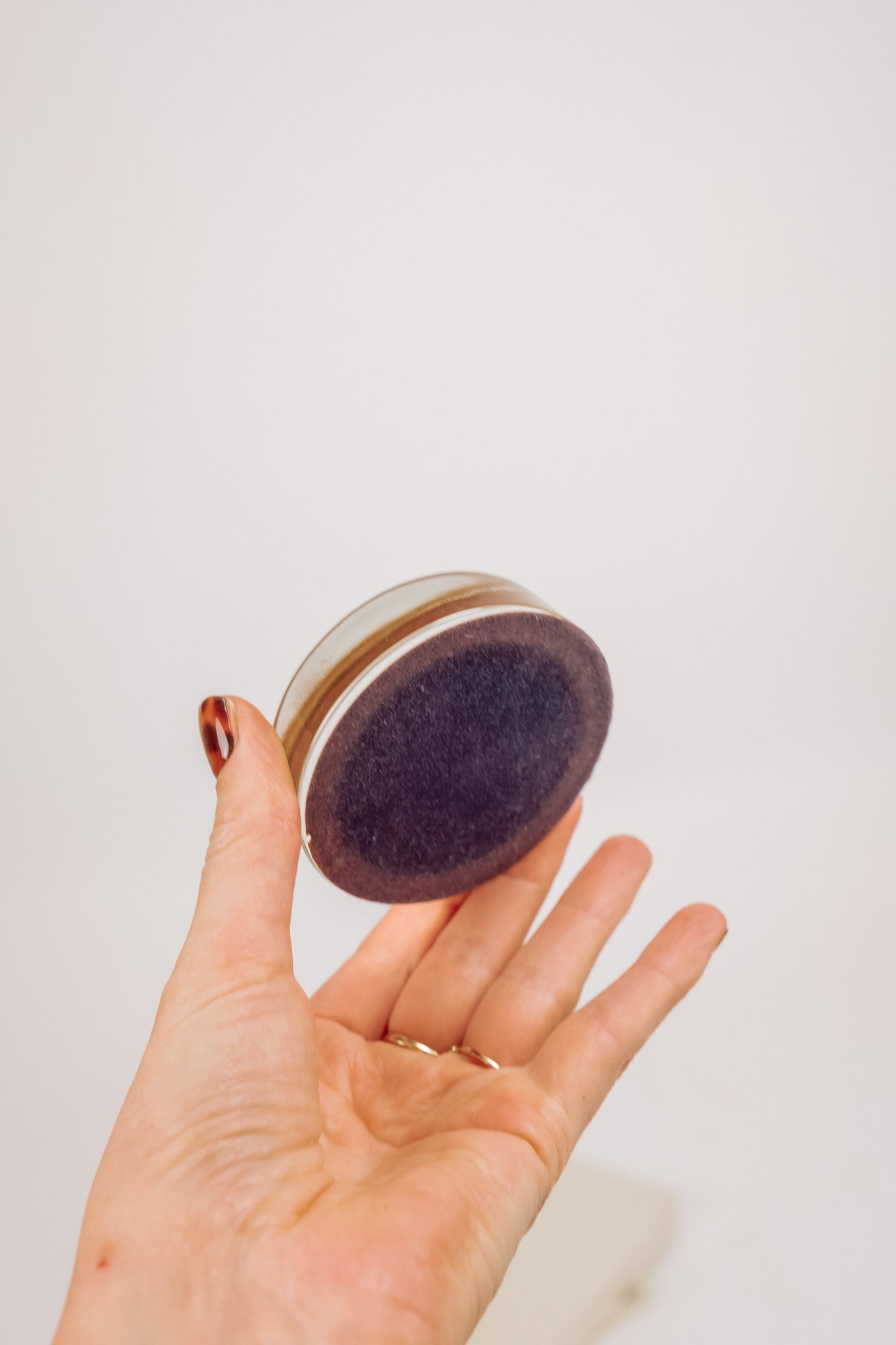 Presse-papier met afbeelding "De Kus" van Gustav Klimt