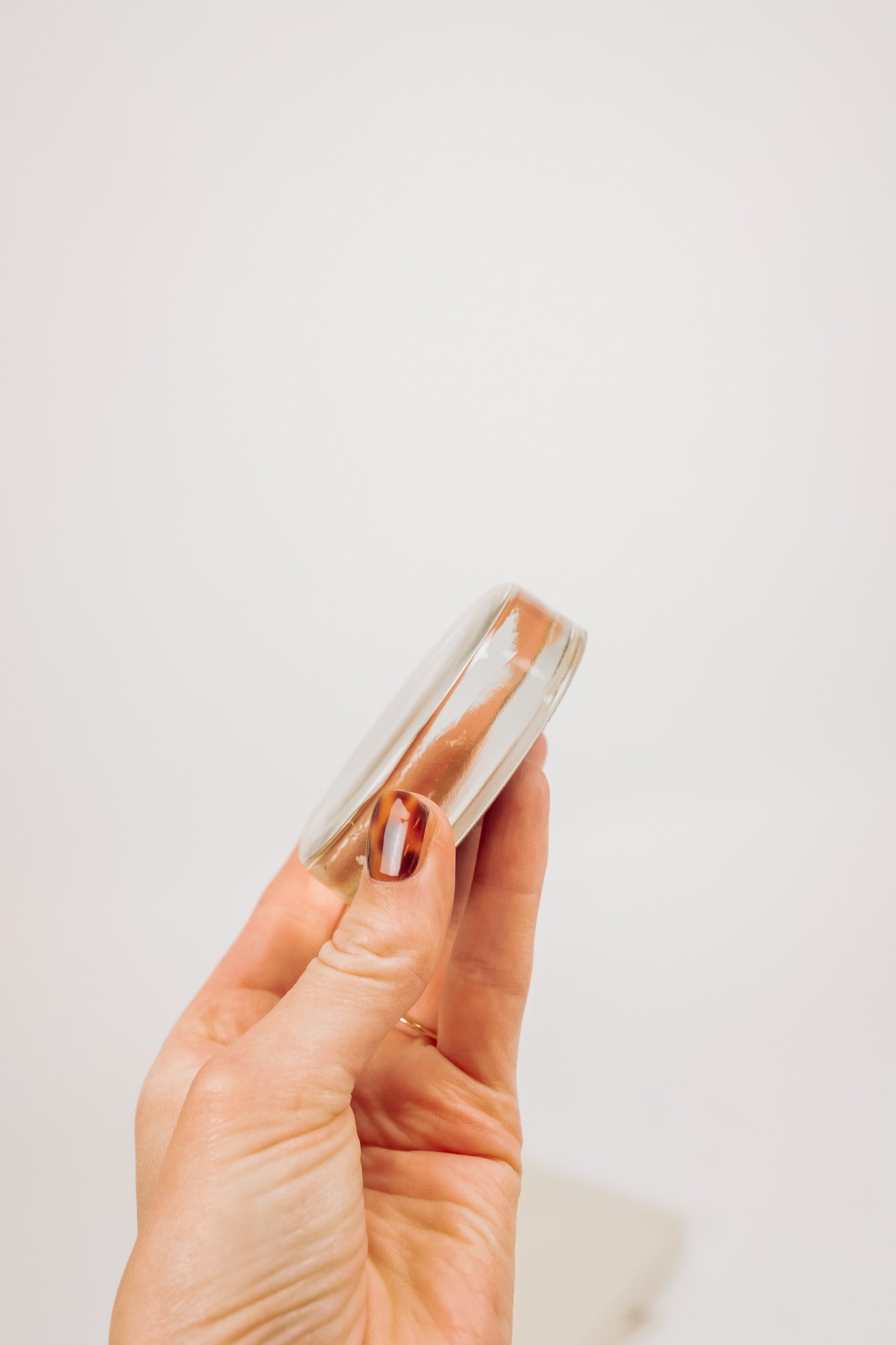 Presse-papier met afbeelding "De Kus" van Gustav Klimt