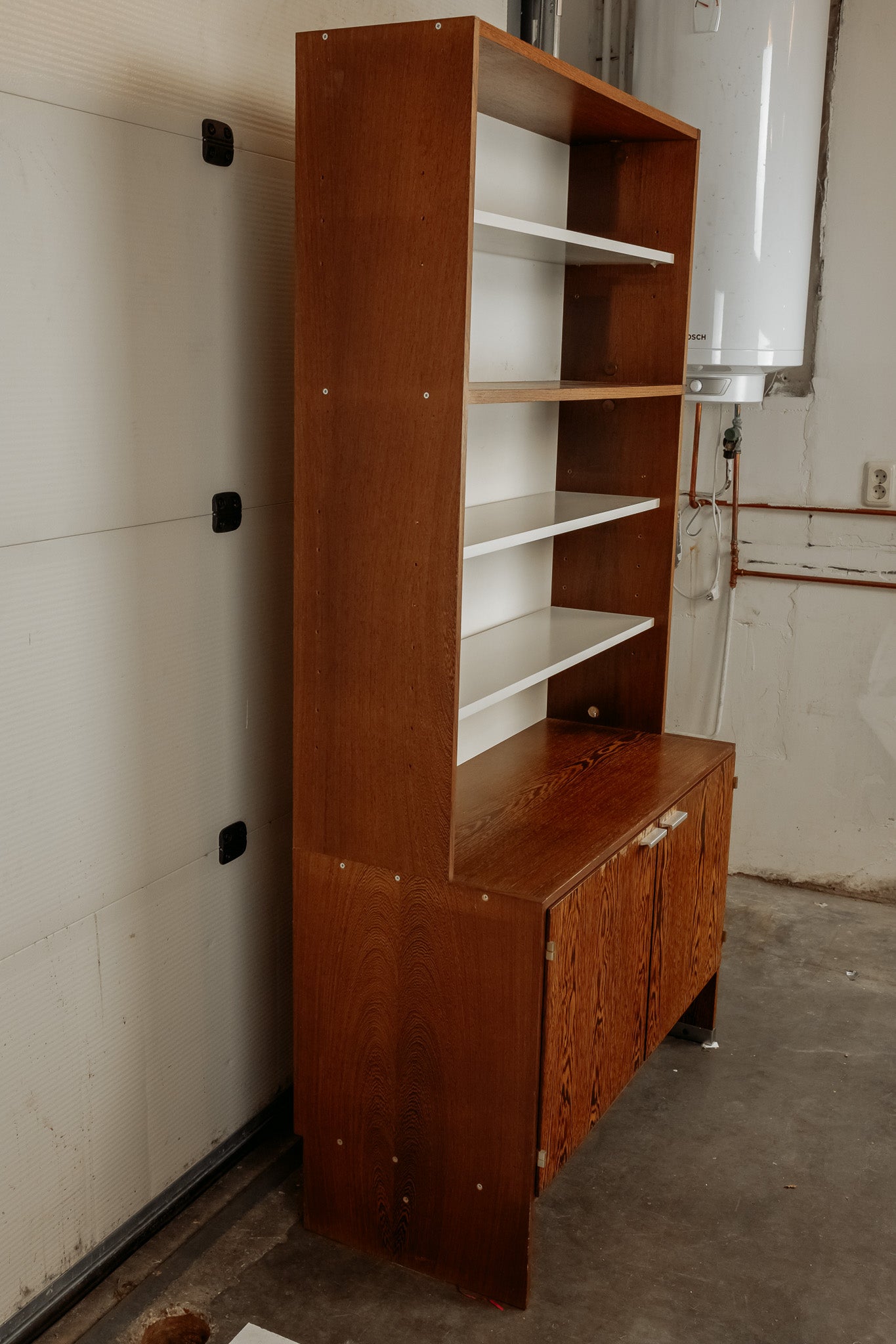 Vintage wandmeubel "Made to Measure" van Cees Braakman voor Pastoe