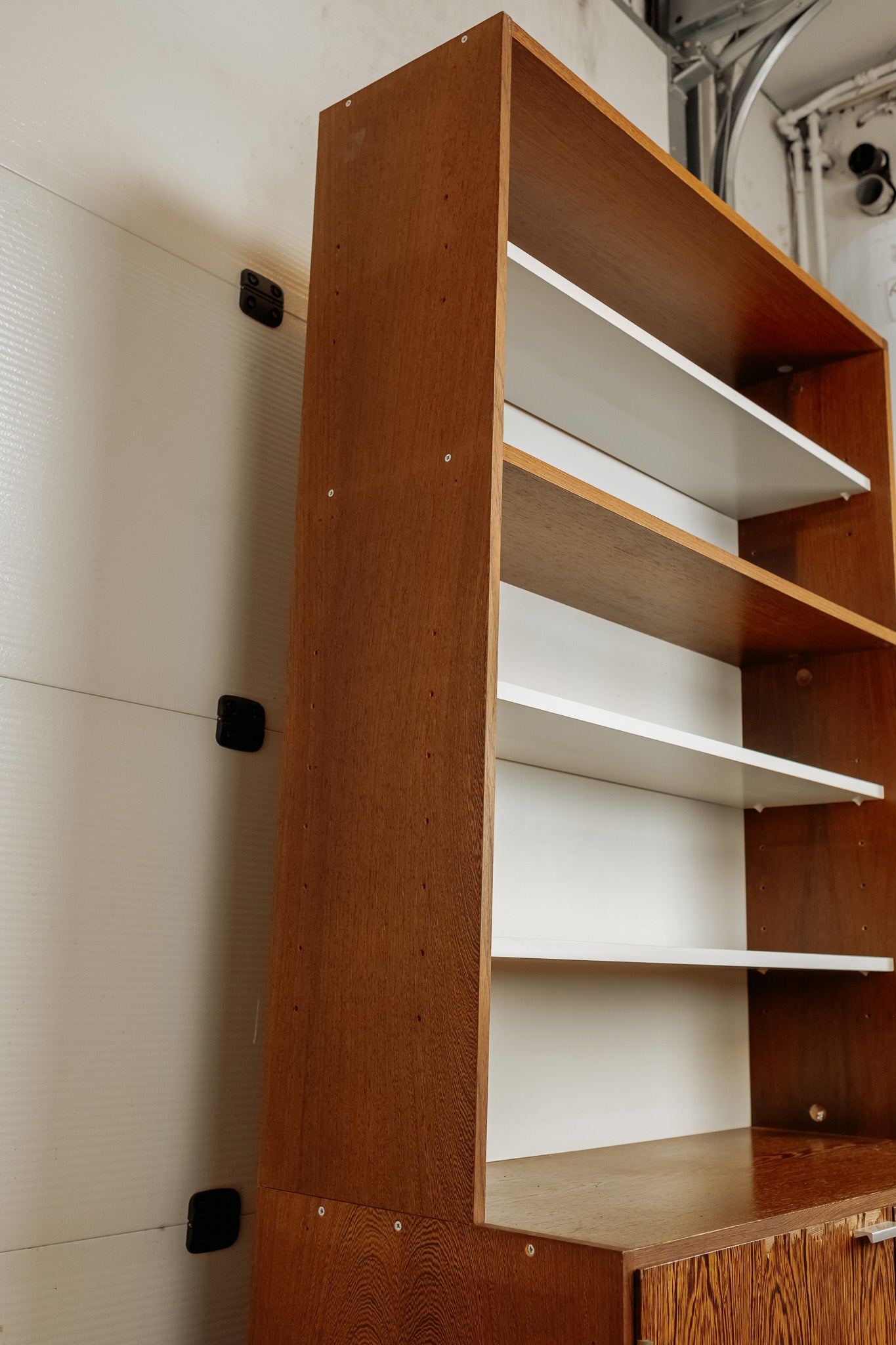 Vintage wandmeubel "Made to Measure" van Cees Braakman voor Pastoe