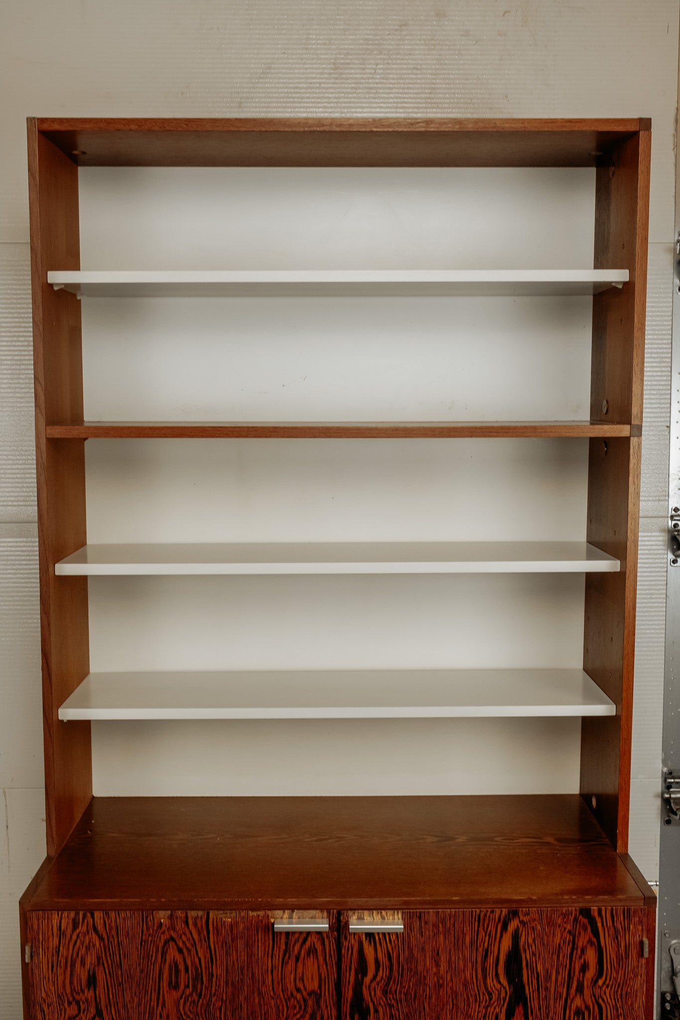 Vintage wandmeubel "Made to Measure" van Cees Braakman voor Pastoe