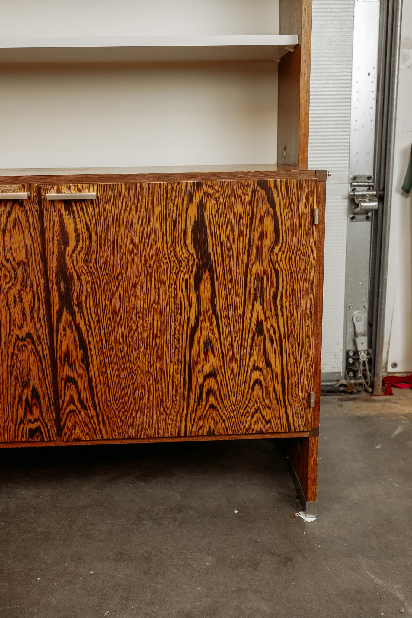 Vintage wandmeubel "Made to Measure" van Cees Braakman voor Pastoe