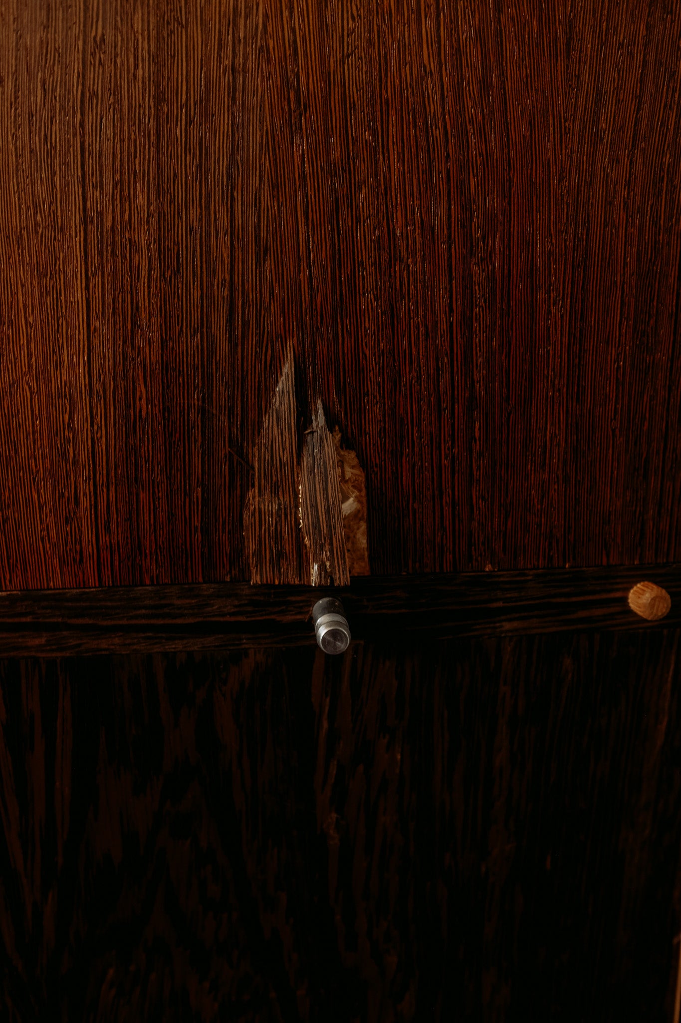 Vintage wandmeubel "Made to Measure" van Cees Braakman voor Pastoe