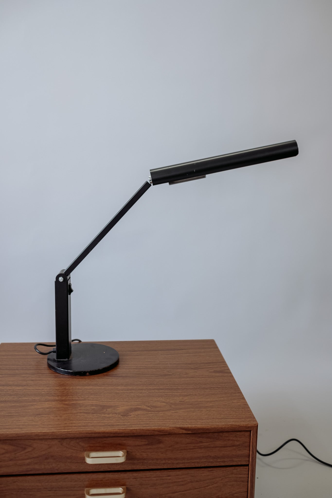 Italian design desk lamp