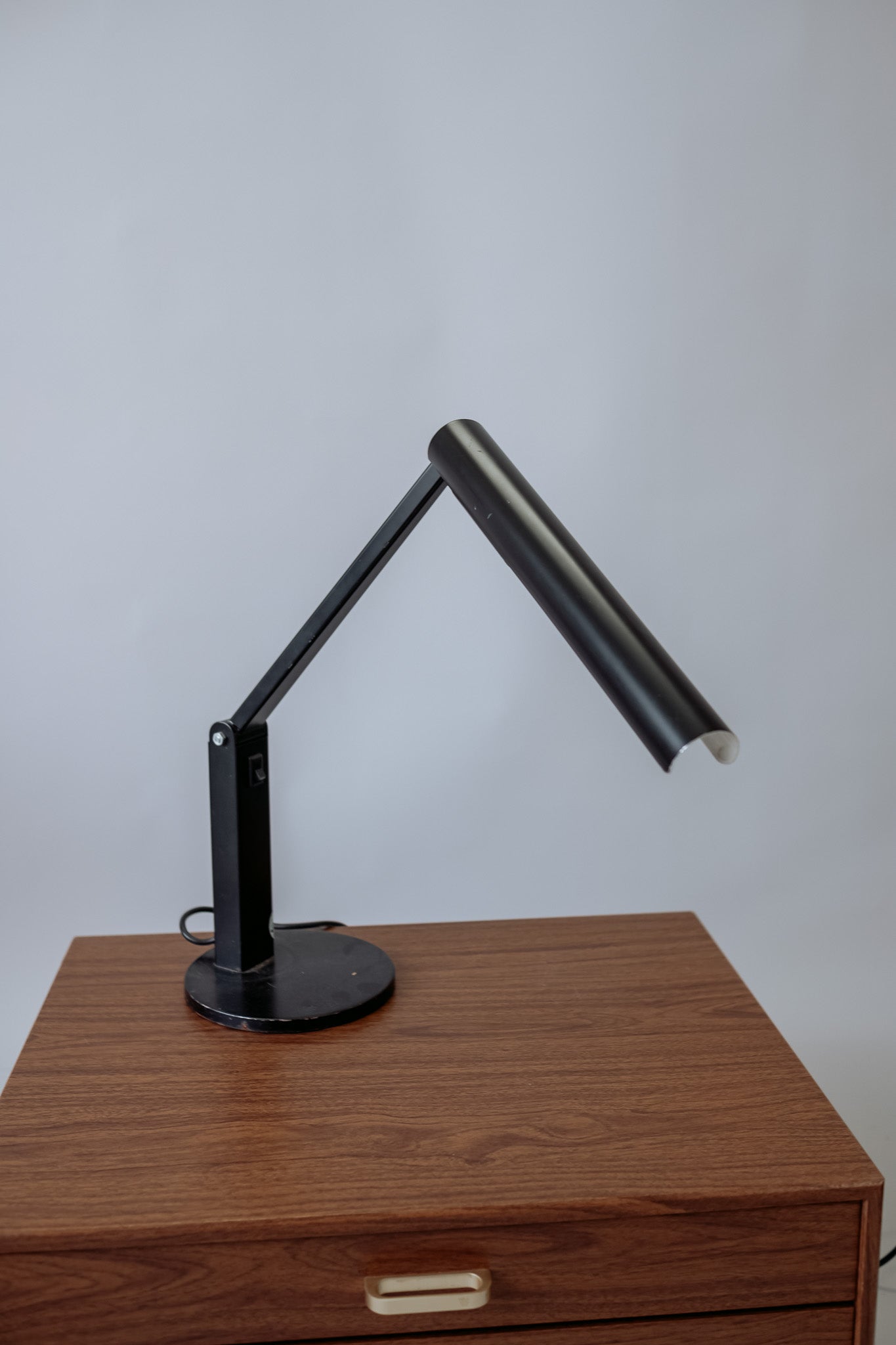 Italian design desk lamp