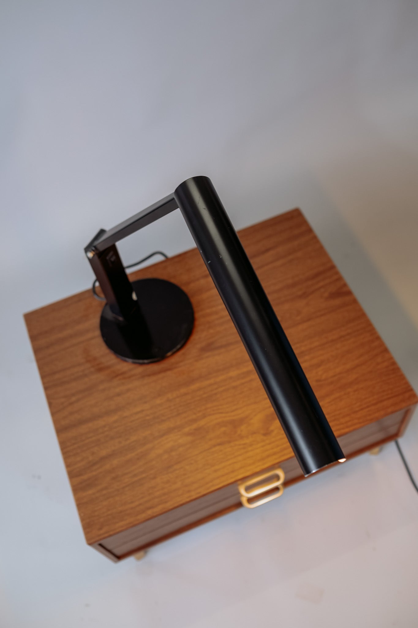 Italian design desk lamp