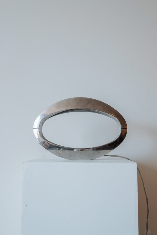 Vintage “Berio” lamp van Massive