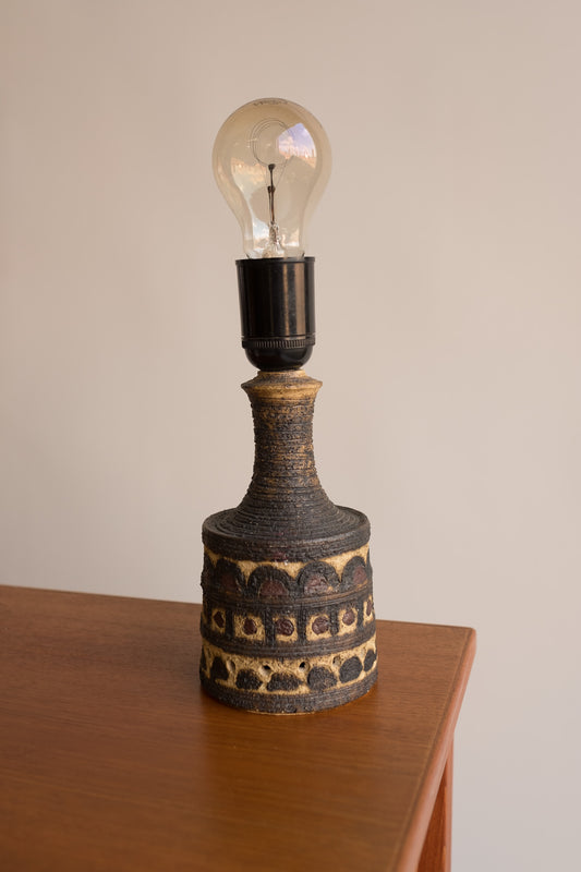 Jette Hellerøe lamp