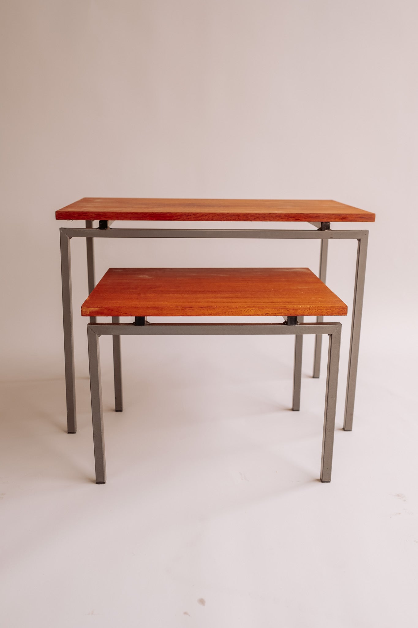 Teak veneer mimiset Cees Braakman Japanese Series