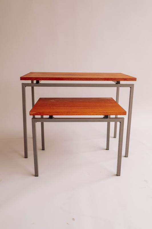 Teak veneer mimiset Cees Braakman Japanese Series