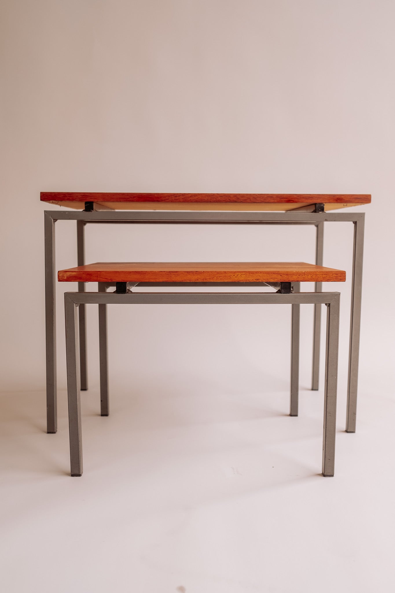 Teak veneer mimiset Cees Braakman Japanese Series