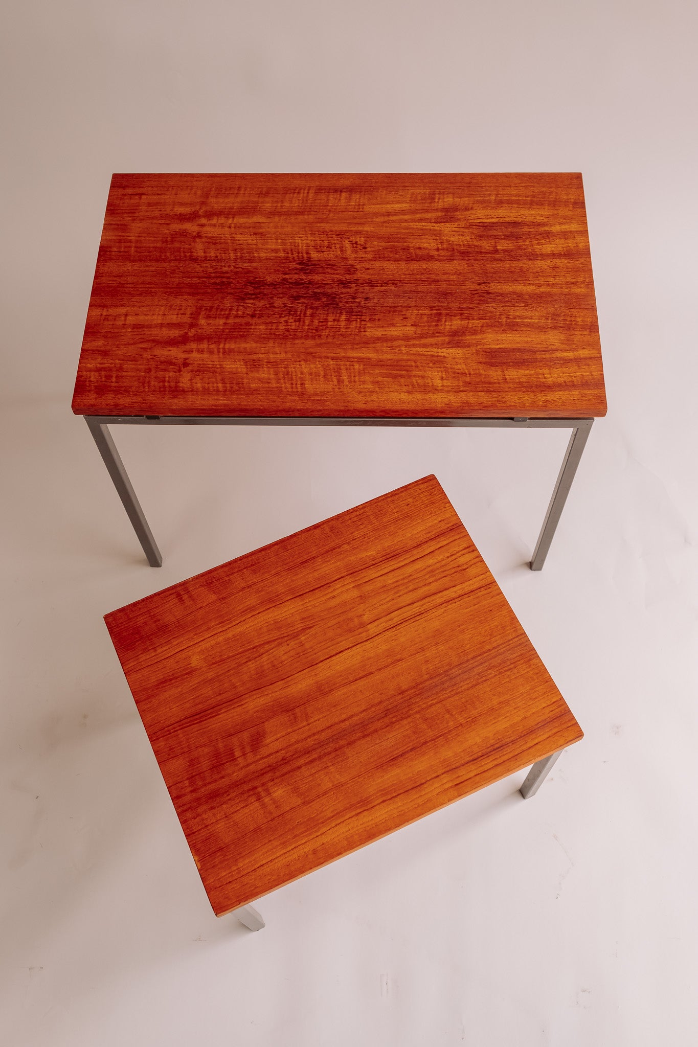 Teak veneer mimiset Cees Braakman Japanese Series