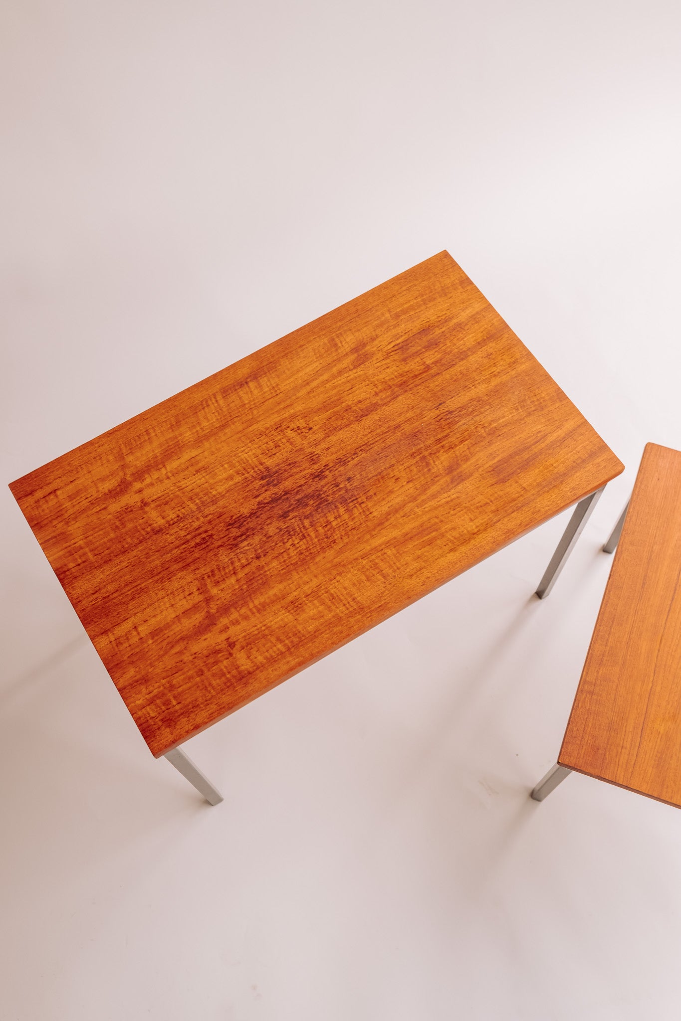 Teak veneer mimiset Cees Braakman Japanese Series