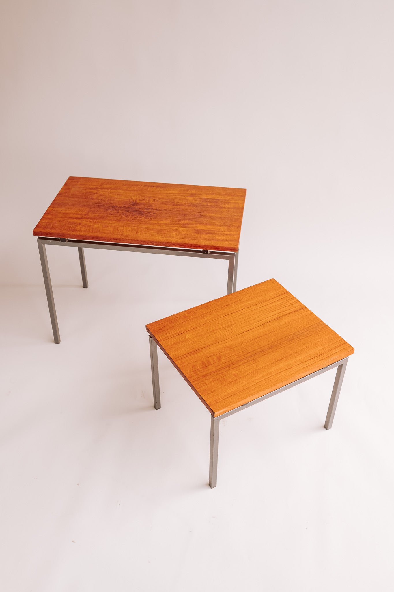 Teak veneer mimiset Cees Braakman Japanese Series