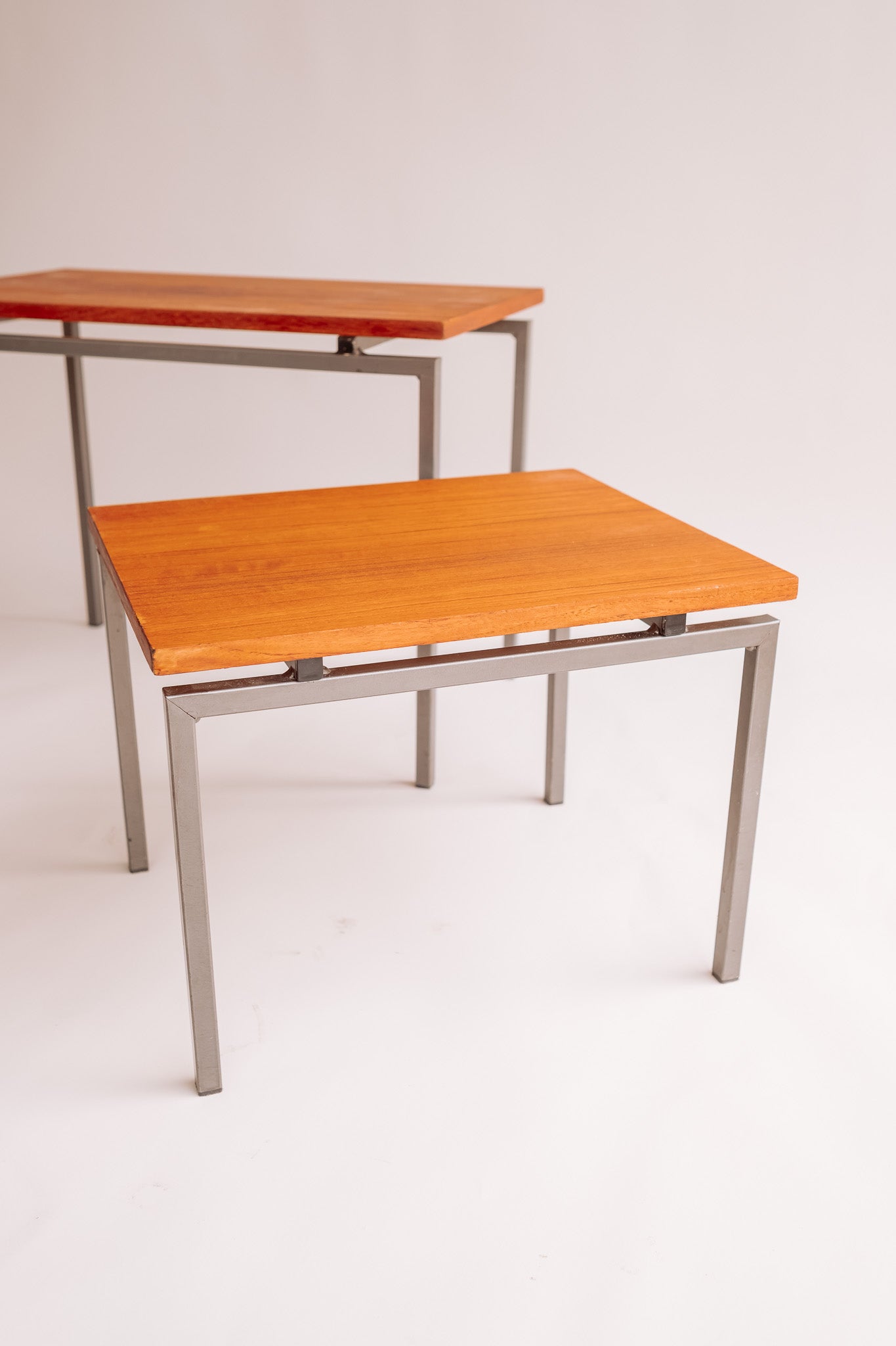 Teak veneer mimiset Cees Braakman Japanese Series