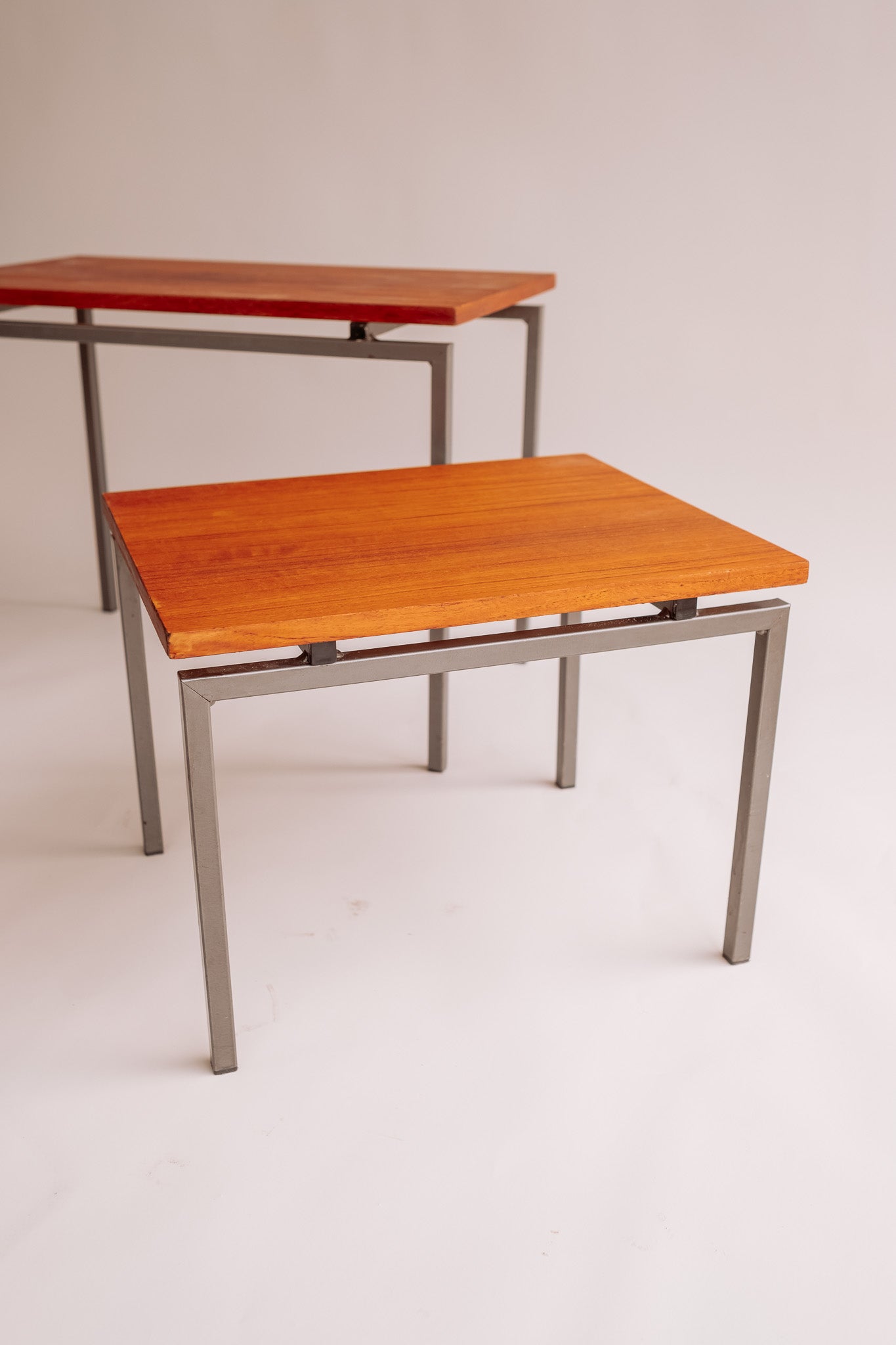 Teak veneer mimiset Cees Braakman Japanese Series