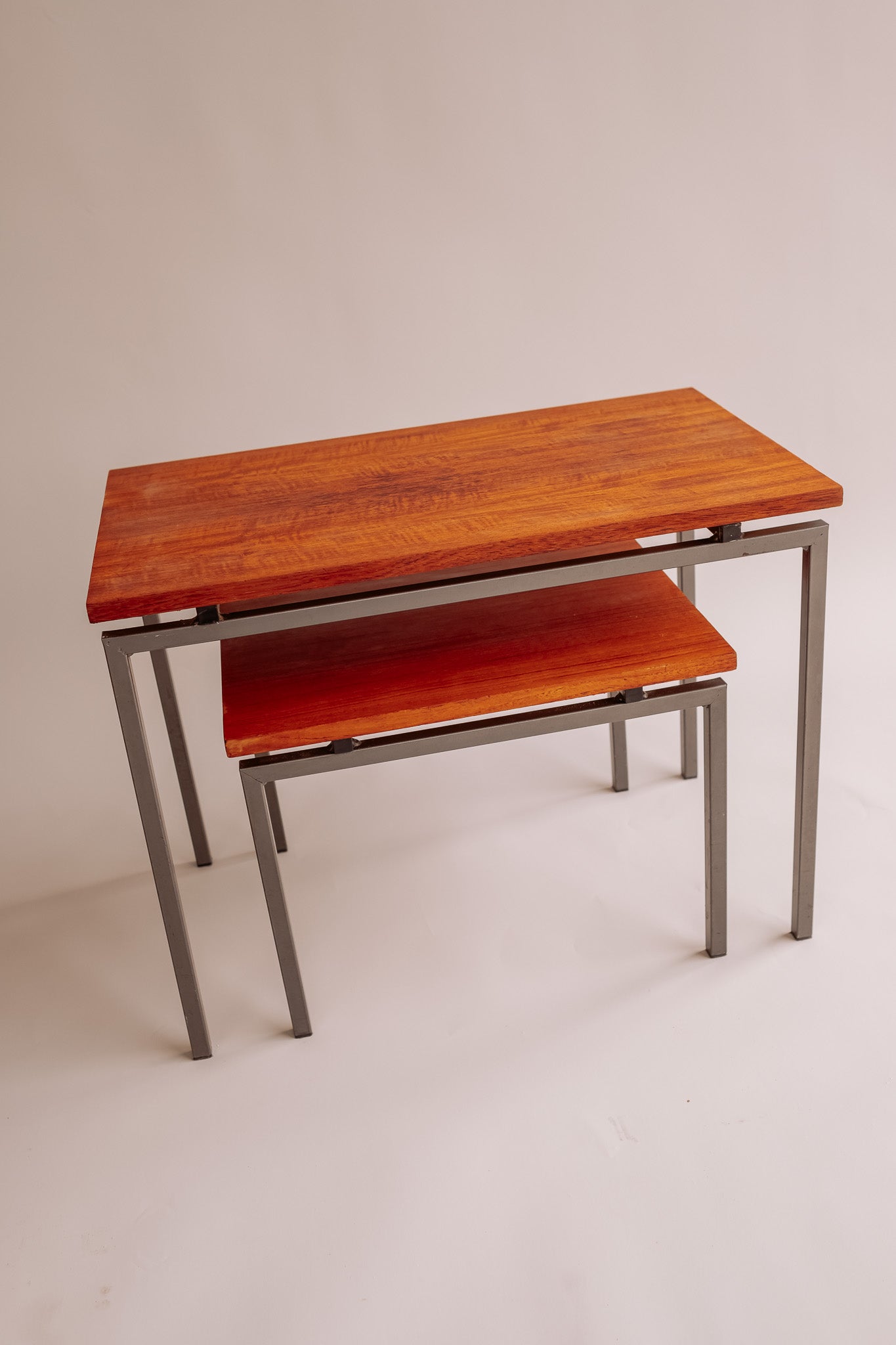 Teak veneer mimiset Cees Braakman Japanese Series