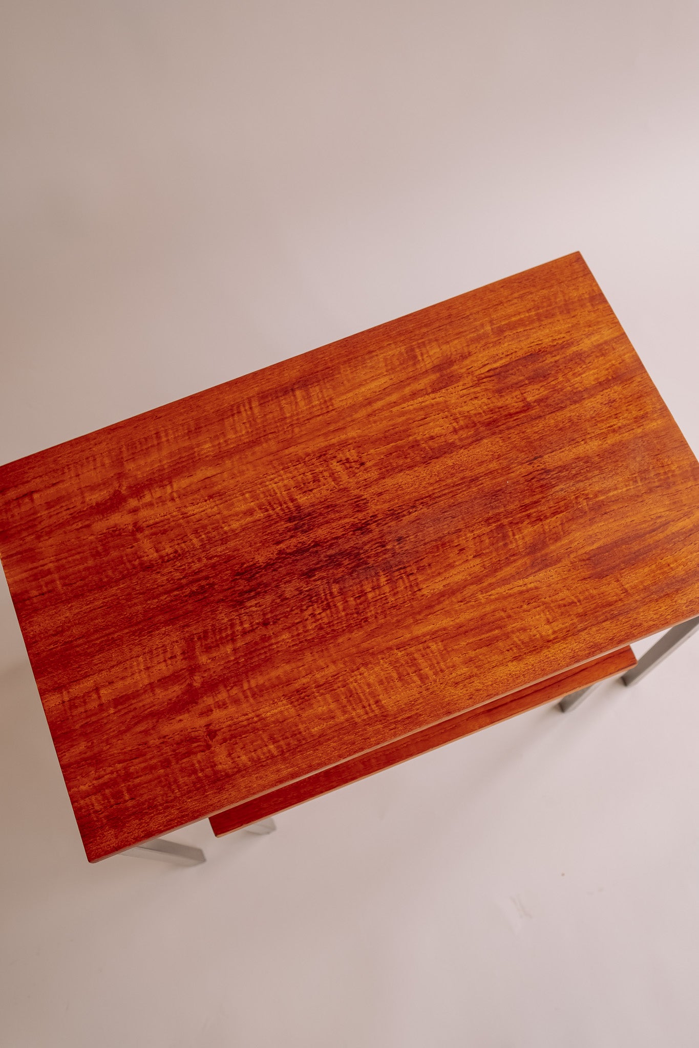 Teak veneer mimiset Cees Braakman Japanese Series