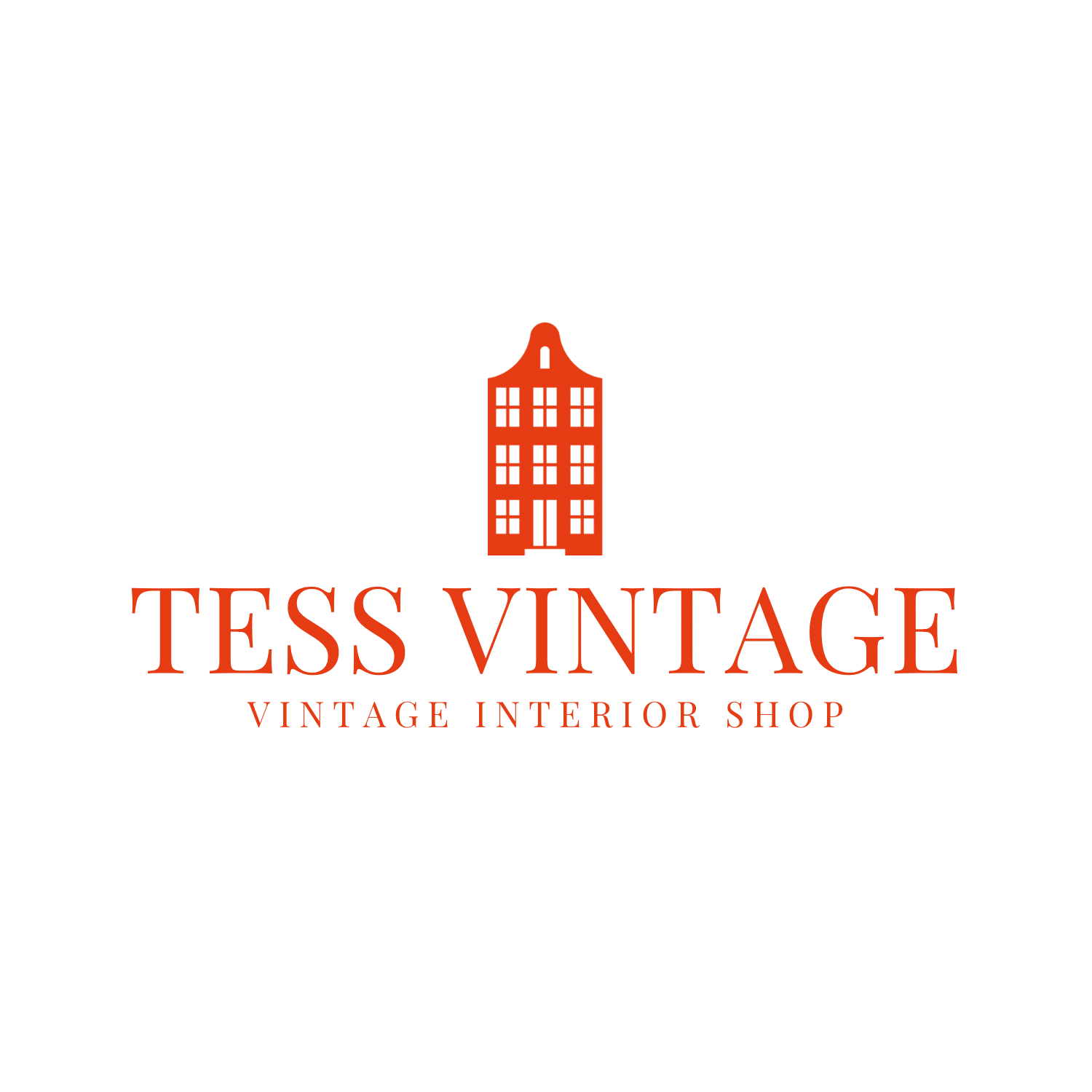 tessvintage