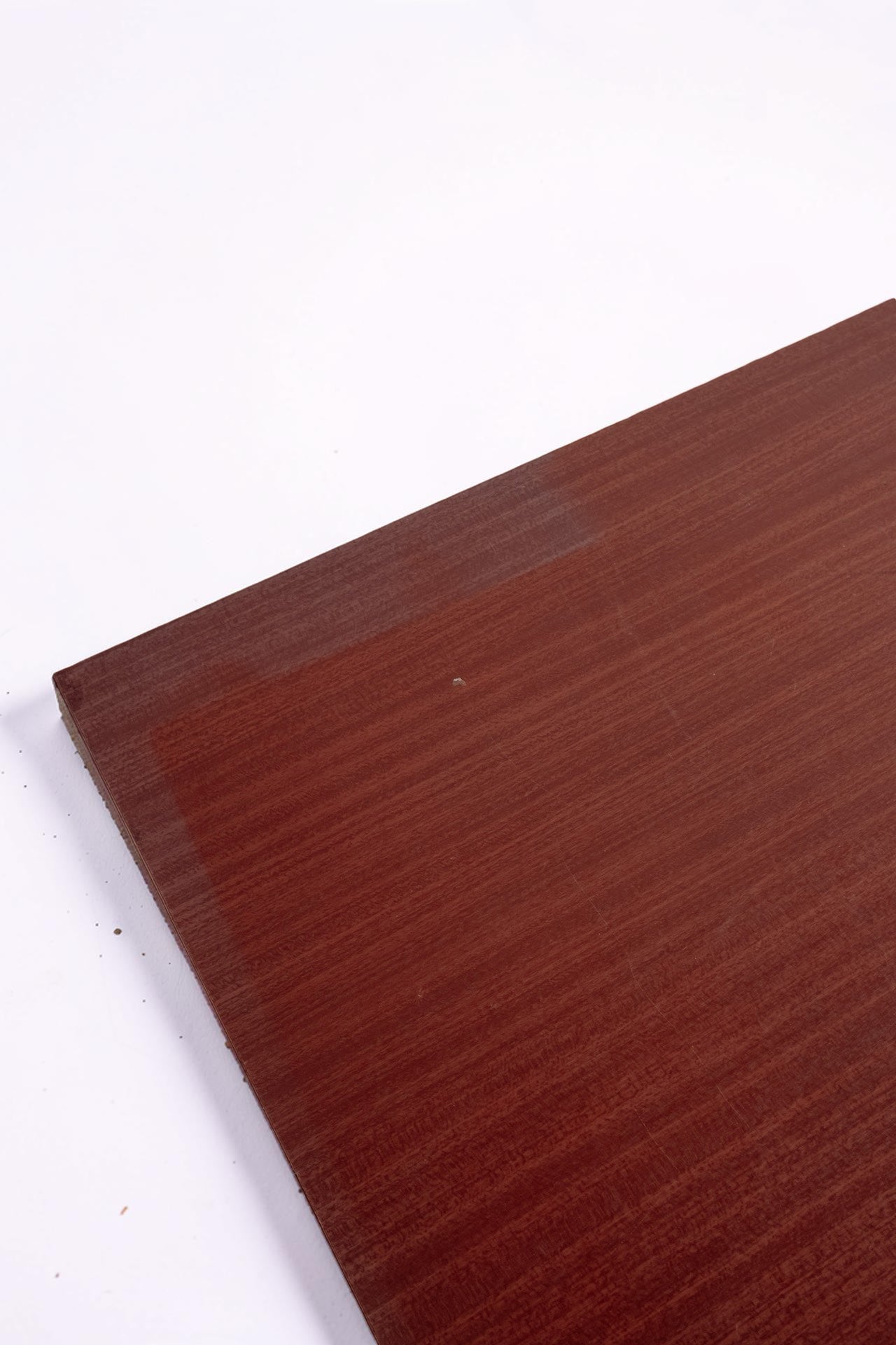 Wooden desk from the 60s